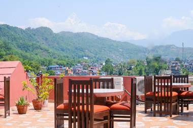 Hotel Admire Pokhara Pvt. Ltd.