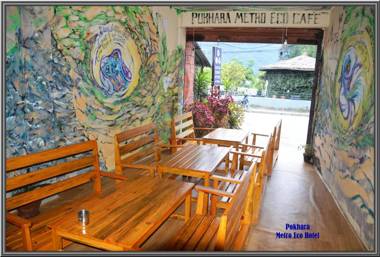 Pokhara Metro Eco Hotel