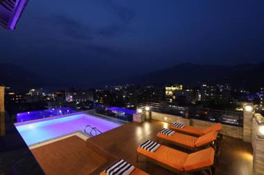 Hotel Mala Pokhara