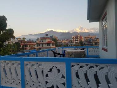 HOTEL ICE VIEW POKHARA