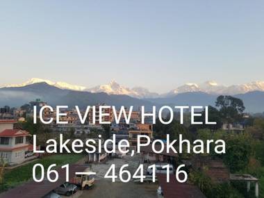 HOTEL ICE VIEW POKHARA