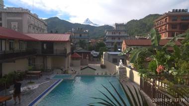 Busy Bee Resort Pokhara