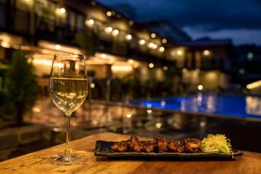 Busy Bee Resort Pokhara