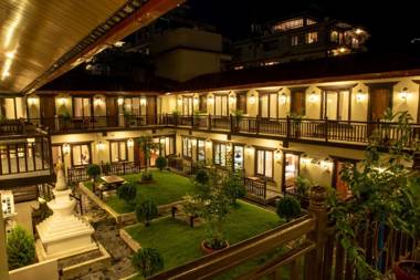 Busy Bee Resort Pokhara