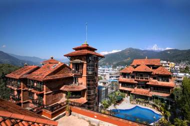 Heritage Hotel Suites and Spa