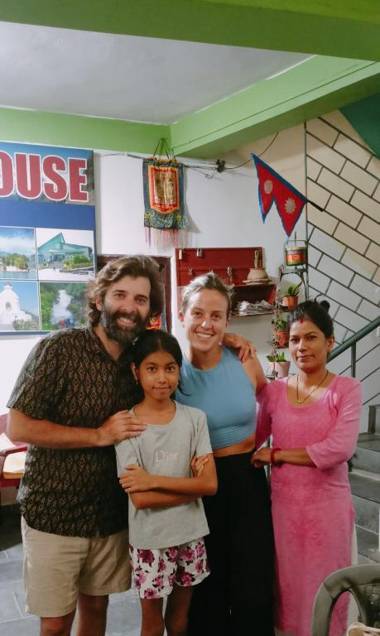 Piya Guest house and restaurant