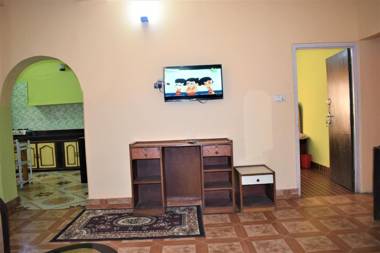 Himalayan inn 2BHK apartment