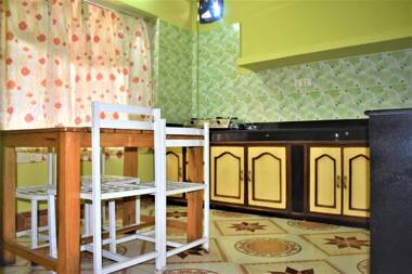 Himalayan inn 2BHK apartment