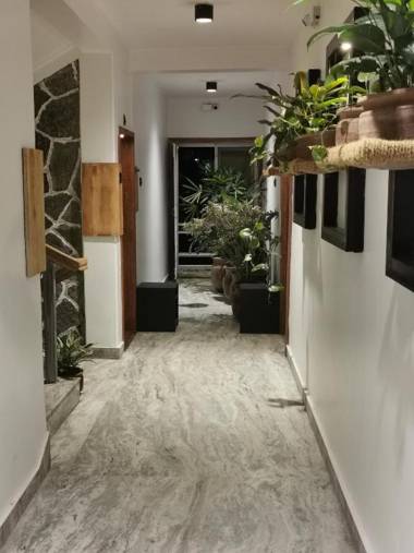 Studio Service Apartment