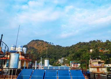 Hotel Pokhara Paradise