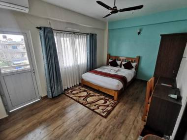 DnD Apartment Pokhara