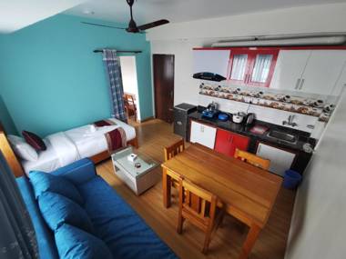 DnD Apartment Pokhara