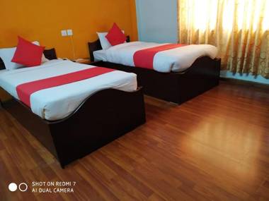 Dream Inn Pokhara