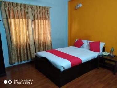 Dream Inn Pokhara