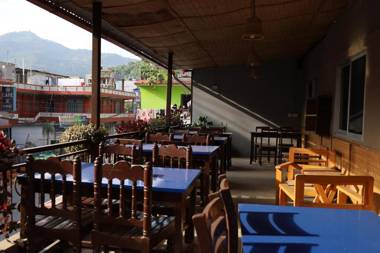 Margik Backpackers Hostel