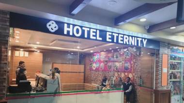 Hotel Eternity