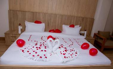 Stay Inn Hotel and Apartment Pvt Ltd