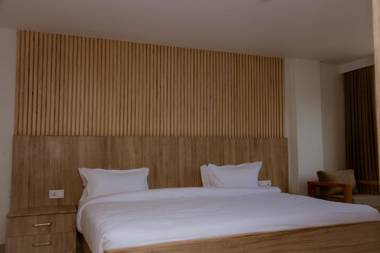 Stay Inn Hotel and Apartment Pvt Ltd