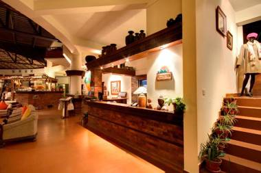 Club Himalaya by ACE Hotels