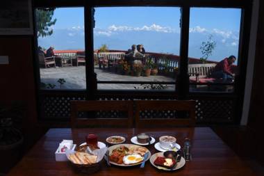 Peaceful Cottage & Cafe Du Mont