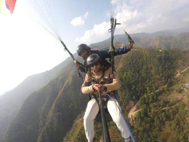 Peaceful Cottage & Cafe Du Mont