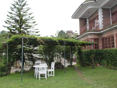 Niva Niwa Lodge And Resort