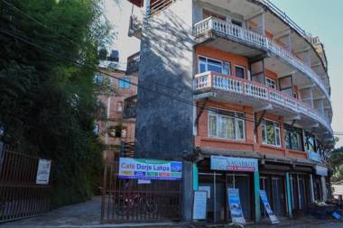 Langtang View Nagarkot Bed and Breakfast