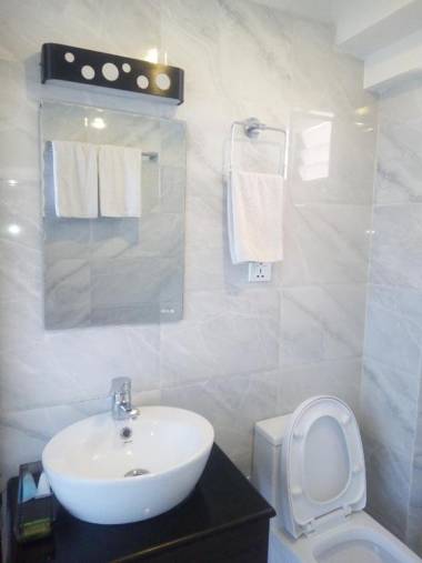 Hotel Himalayan Villa