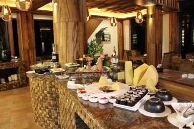 Hotel Mystic Mountain