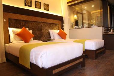 Hotel Mystic Mountain