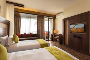 Hotel Mystic Mountain