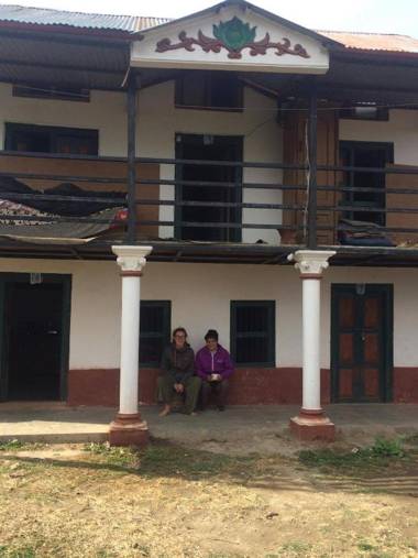 Nagarkot Trekkers Inn