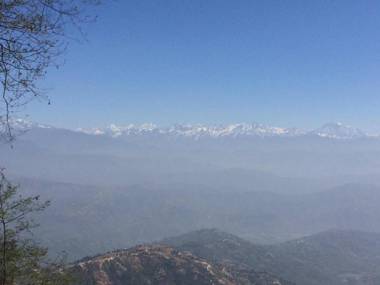 Nagarkot Trekkers Inn