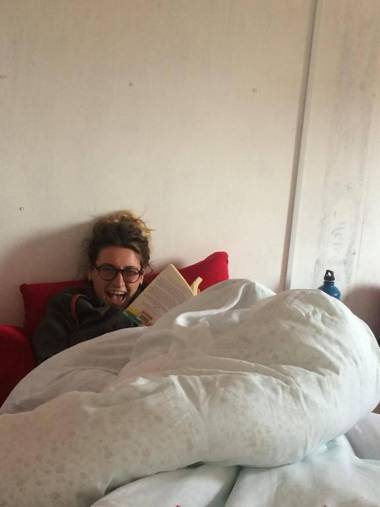 Nagarkot Trekkers Inn