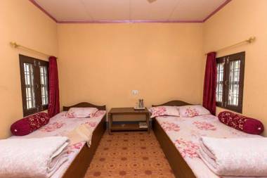 Piprahar Community Homestay