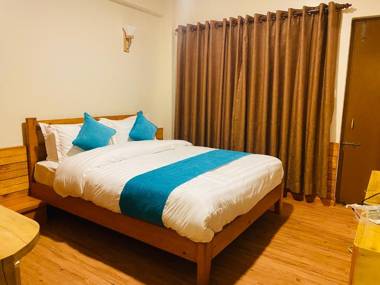 Hotel Himalayan Glacier