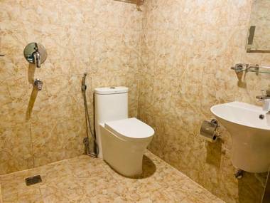 Hotel Himalayan Glacier