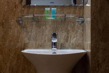 Hotel Himalayan Glacier