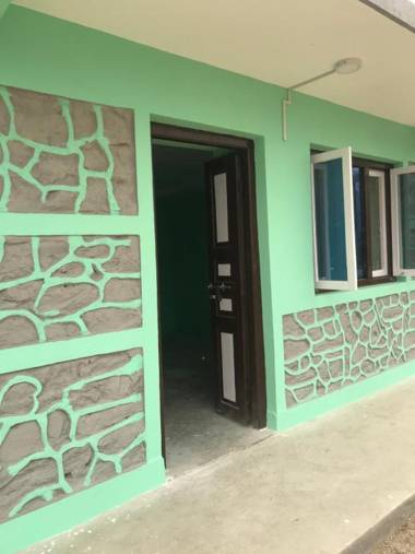 Sunrise Point Homestay