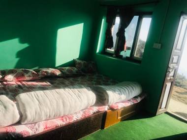 Sunrise Point Homestay