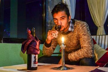 Hotel Mount Everest Nagarkot