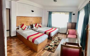 Hotel Mount Everest Nagarkot