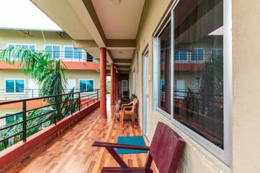 Sauraha Boutique Resort