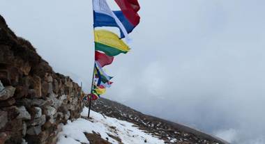 Yeti Mountain Home Thame