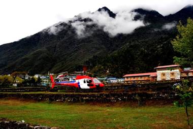 Lukla Airport Resort Lukla