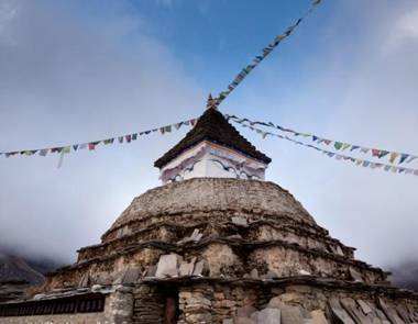Yeti Mountain Home Namche
