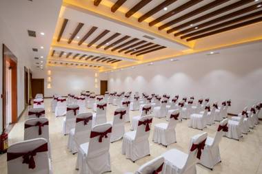 Manigram Bishram Batika Resort