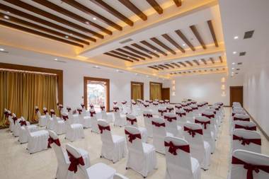 Manigram Bishram Batika Resort