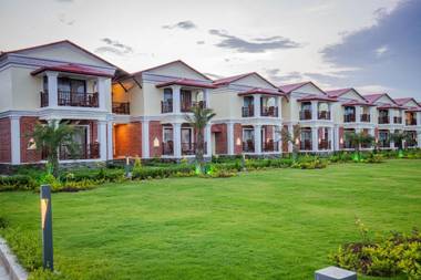 Manigram Bishram Batika Resort