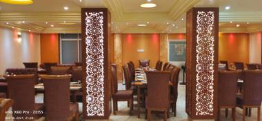 HOTEL CITY PARK PVT. LTD.